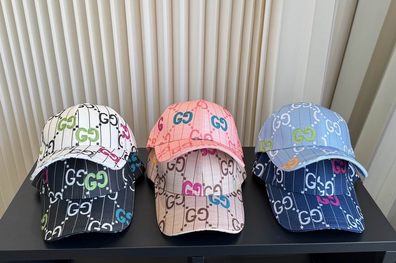 Gucci cap dx62